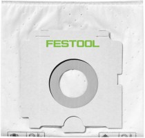 Festool 496186 Filter bag SC-FIS-CT 36/5 Pack Of 5 £59.99